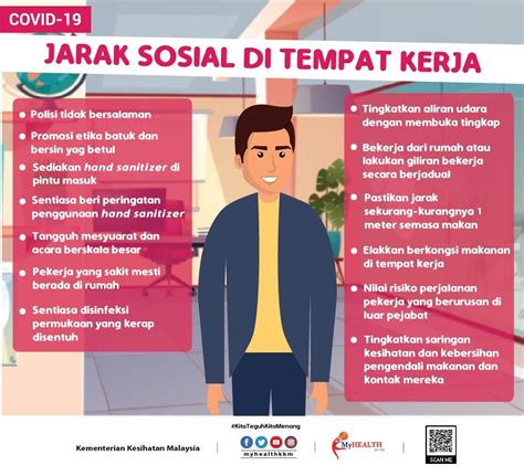 Maybe you would like to learn more about one of these? Infografik | COVID-19 MALAYSIA