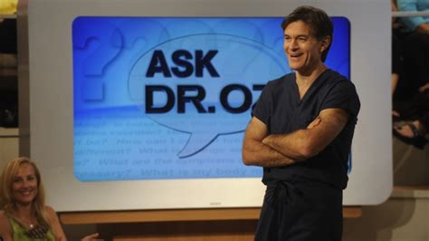The Dr Oz Show To Air On Z Living Network Variety