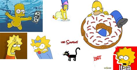 The Simpsons Pic The Simpsons Photo 29031075 Fanpop