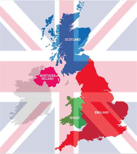 The largest of these great britain versus the united kingdom. Difference between United Kingdom, Great Britain and England