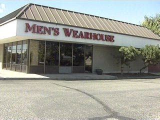 Currently, the service is available in california, colorado donating items you no longer use is a great way to get organized and make your packing process. Men's Wearhouse donating gently used suits to job seekers ...
