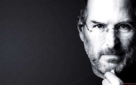 Steve Jobs Wallpapers Top Free Steve Jobs Backgrounds Wallpaperaccess