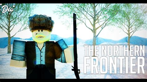 The Northern Frontier New Guns Roblox Daring Diva Theme
