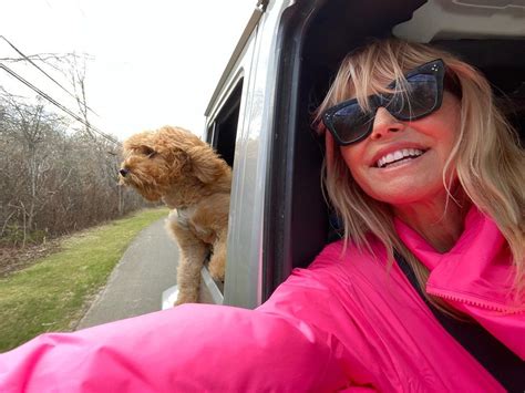 Car Of Christie Brinkley NUDE CelebrityNakeds Com