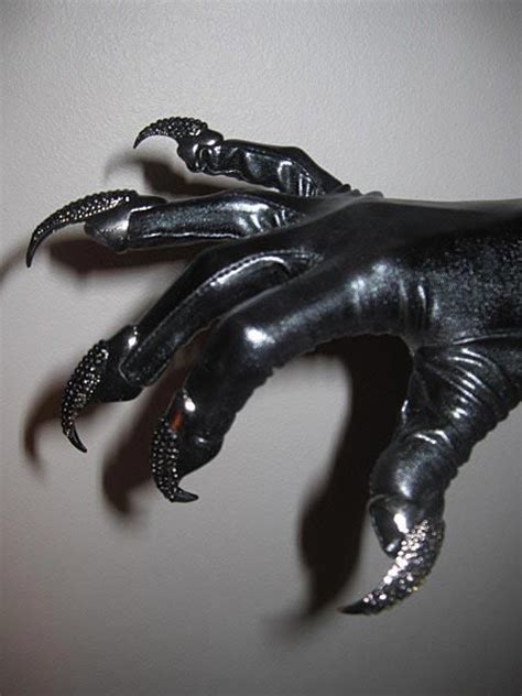 Catwoman Claws By Occxharleyrider On Deviantart Catwoman Cosplay