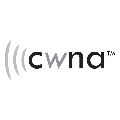 Cwna Logo Download Logo Icon Png Svg