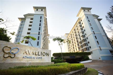 Bandar baru sunggala, port dickson, negeri sembilan, malezija, procjena — 4.2/5. Avillion Admiral Cove Intermediate Condominium for sale in ...