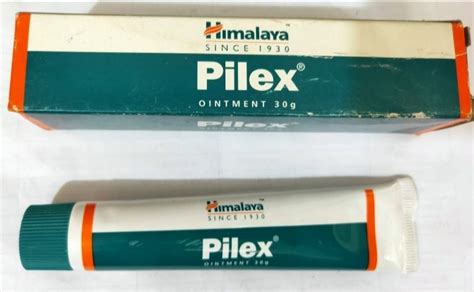 pilex forte ointment himalaya cream at rs 120 tube in nagpur id 21768332255