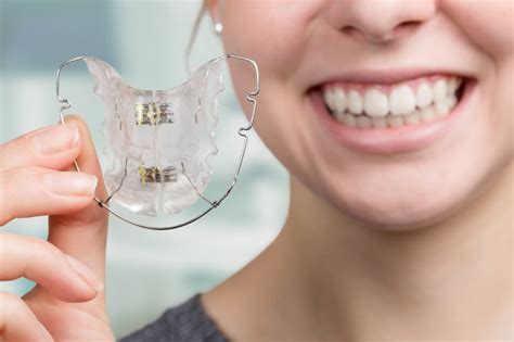 How Long Will I Need To Wear Retainers After Invisalign Dentist In Flint