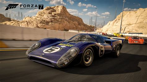 Análise Forza Motorsport 7 Próximonível
