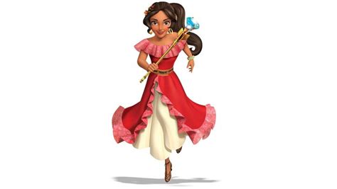 7 Things To Know Before You Watch Elena Of Avalor D23