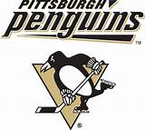 Images of Pittsburgh Penguins Stickers