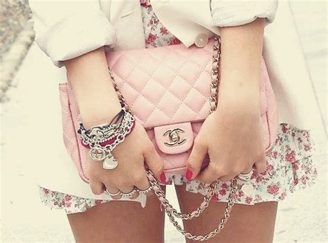 Bracelets Chanel Clutch Coco Coco Chanel Image 449711 On