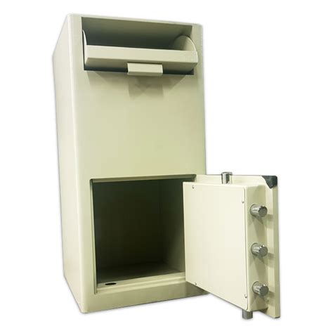 Deposit Safe Sd 02k For Cash Storage Mutual Security Group