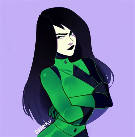 shego wallpapers wallpaper cave