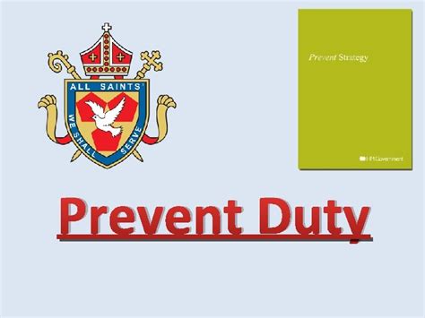 Prevent Duty Prevent Duty Guidance For Schools The