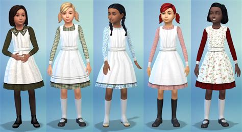 Sims 4 History Challenge Cc Finds Photo