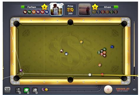 Cheat 8 ball pool garis panjang android tanpa root 2020. Release Line / Garis 8 Ball Pool ~ The Cyber Hacks