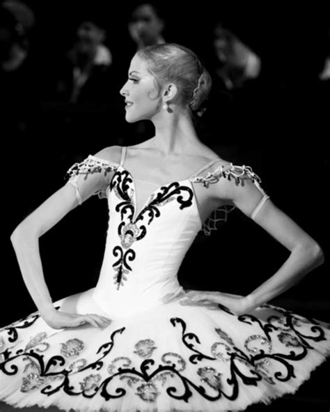 Alina Somova “don Quixote” Mariinsky Ballet Russian Ballet Ballet