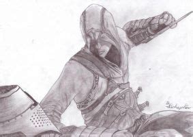 Assassins Creed 001 By Q Snak3 P On DeviantArt
