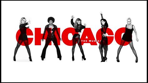 Chicago The Musical Youtube