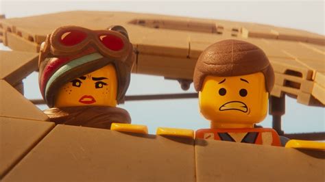 The Lego Movie 2 The Second Part 2019 Teaser Filmovenovinkysk