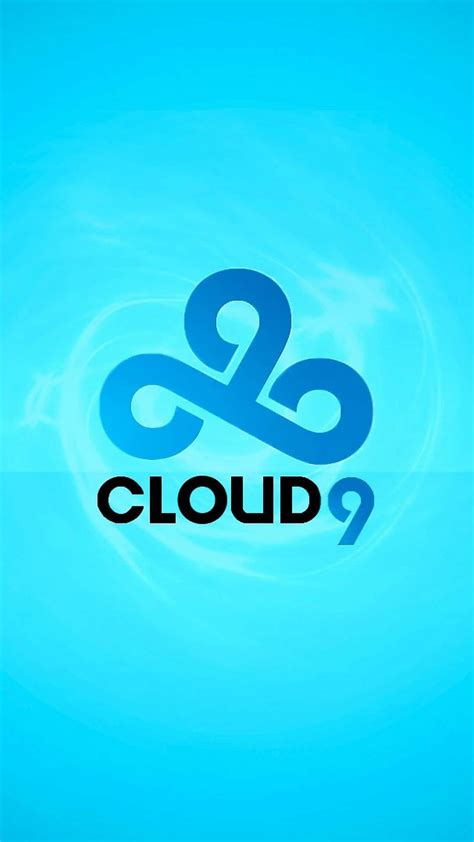 Download Cloud 9 Wallpaper