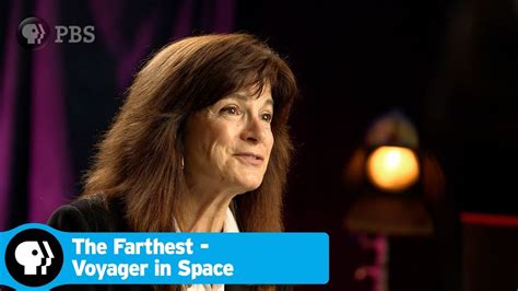 The Farthest Voyager In Space Inside Look Pbs Wpbs Serving
