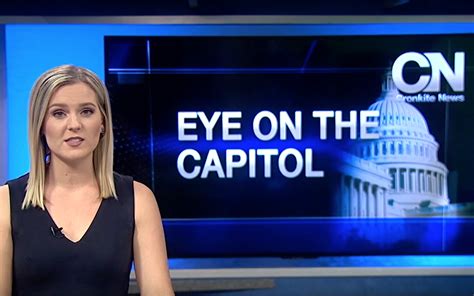 Cronkite News Special Reporting From The Nations Capital Cronkite News