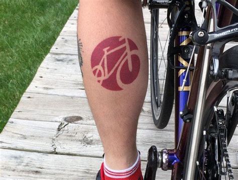 Top 67 Bicycle Tattoo Ideas 2021 Inspiration Guide Bicycle Tattoo