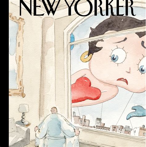 Top 99 Pictures The New Yorker Images Updated 102023