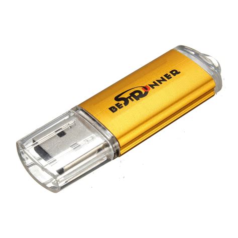 Bestrunner 1g Usb 20 Flash Memory Stick Pen Drive Thumb U Disk Data