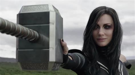 Marvels What If Season 2 Will See The Return Of Cate Blanchett As Hela