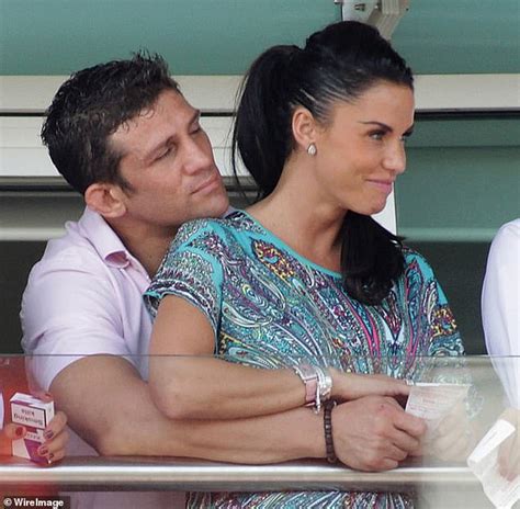 Alex Reid Says His Stint In Prison Was Karma For Wishing Ill On Ex Wife