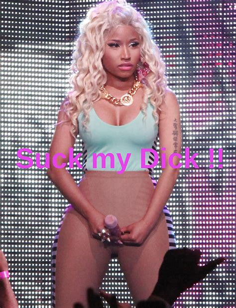 Nicki Minaj Captions Porn Pictures Xxx Photos Sex Images 1223526