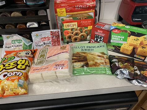 Bringing our freshest deals to you, week after week. Check out your local Asian food store! There are bound to ...