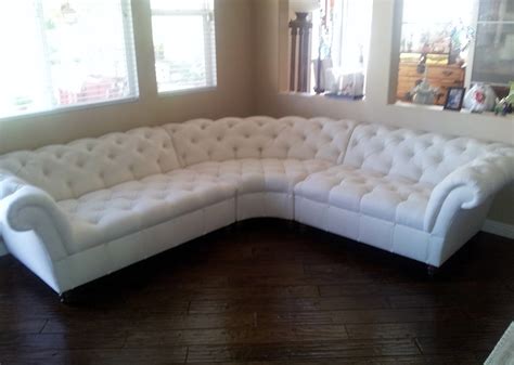 12 The Best Custom Made Sectional Sofas
