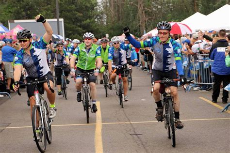 Celebrate With Us The Ride For Roswell To End Cancerthe Ride For