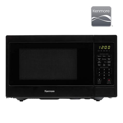 The 9 Best Oster 13 Cu Ft 1100 Watt Microwave Oven Home Life Collection