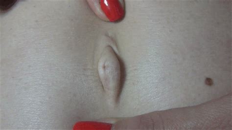 Convex Navel Extreme Closeup 3 Empire Of Passion And Dreams Clips4sale