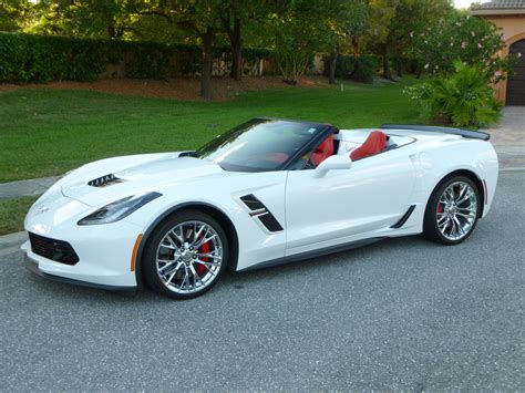 C7 Fs For Sale 2019 Grand Sport Convertible 2lt Automatic 65000 The All Florida Online