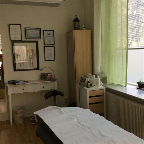 Suzannes Rehab And Massage Stockholm Bokadirekt