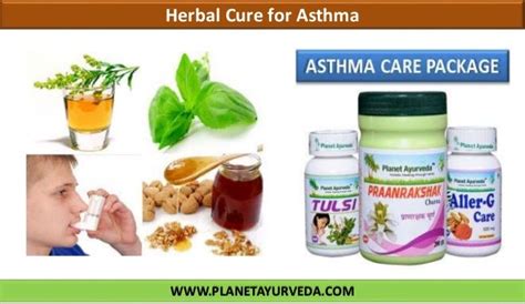 Asthma As Related To Herbal Medicine Pictures