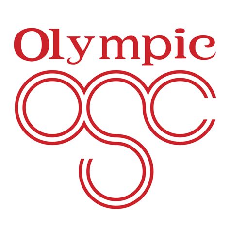 Download Olympic Logo Png And Vector Pdf Svg Ai Eps Free