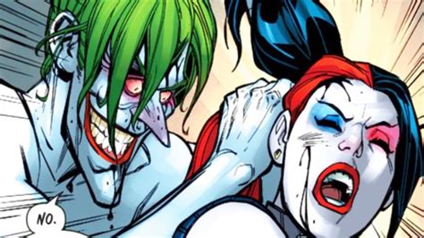 10 Most Inappropriate Joker Storylines