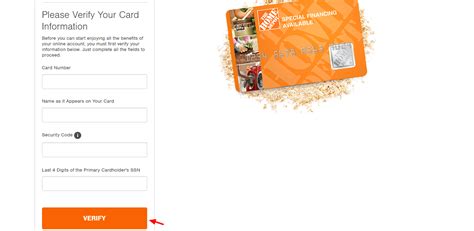 More specifically, new cardholders can. www.homedepot.com/c/Credit_Center - Payment Guide For Home Depot Credit Card Bill Online