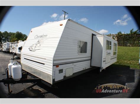 Forest River Cherokee Lite 28a Rvs For Sale