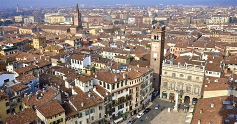 Guía Breve De Verona ~ El Lobo Bobo Un Blog De Viajes