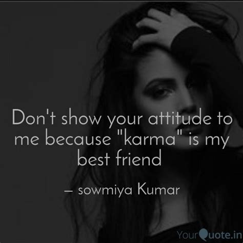 28 Cool Attitude Quotes And Sayings Wish Me On