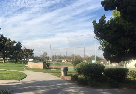Eastbluff Park Field Improvements City Of Newport Beach New Rfp
